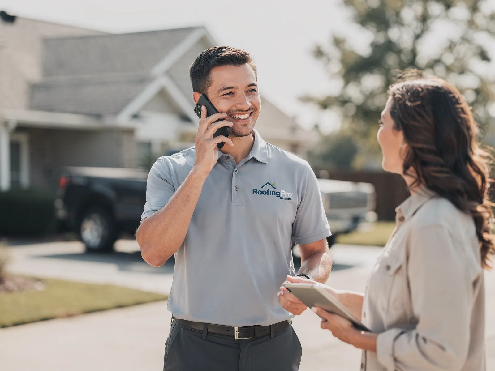 Garage Roof Evaluation in Rainsville, AL